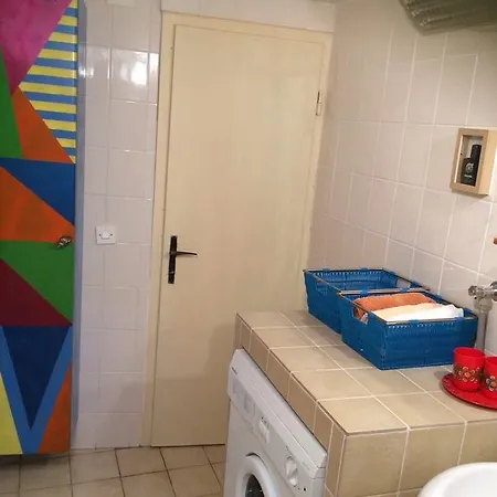 Teja Apartament Rogač