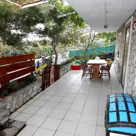 Apartament Teja