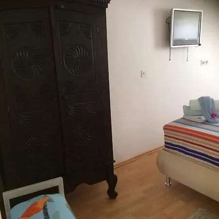 Teja Rogač