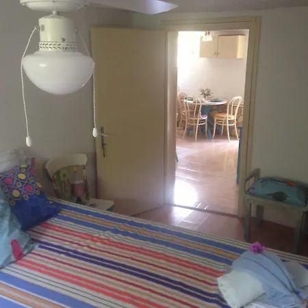 Teja Apartament