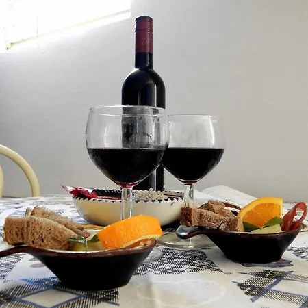Apartament Teja Rogač