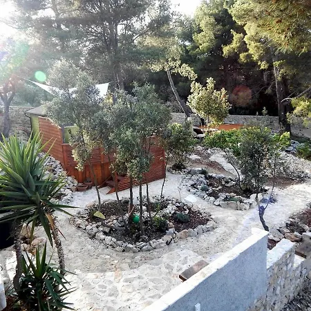 Apartament Teja